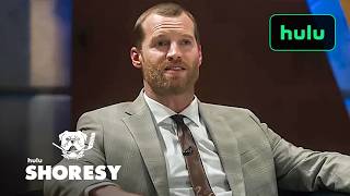 Hulu 🏒 Shoresy | Official Trailer