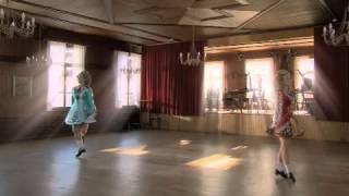 Folklore in der Innerschweiz - Dance the Rhythm
