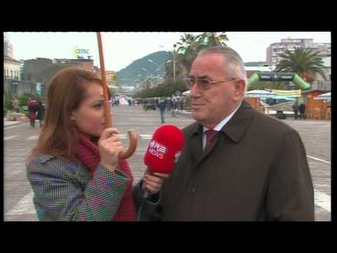 Festohet dita e veres ne elbasan