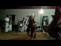 Alagapuri Karakattam Sankarankovil
