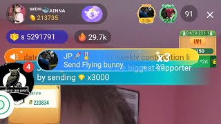 Download lagu Pang Bigo Lang - ainnavray mp3