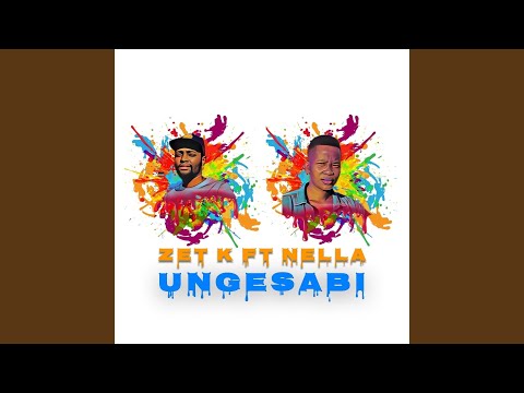 Ungesabi (feat. Nella)