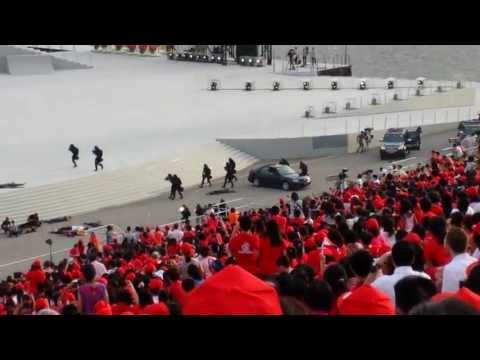 2013 NDP Preview Video 2