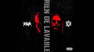 Rim&#39;K feat. SCH - Rien De Lavable