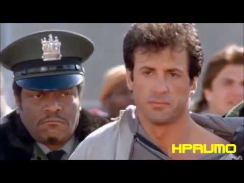 Sylvester Stallone Tribute