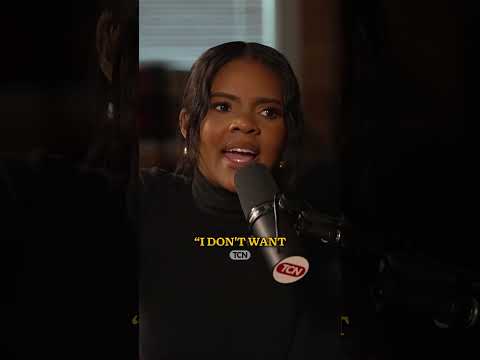 Candace’s Advice to President Trump