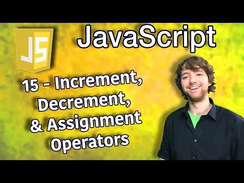 JavaScript Programming All in One Tutorial Series 9 HOURS