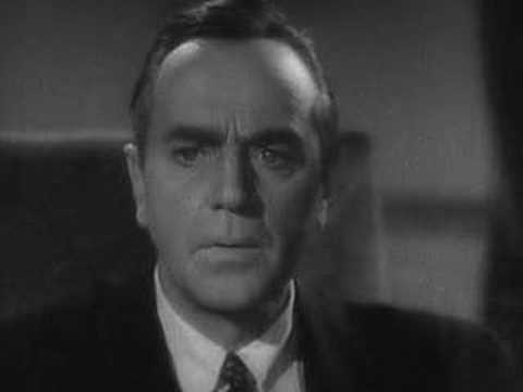 afbeelding Black Friday (1940) Trailer