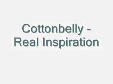 Cottonbelly - Real Inspiration