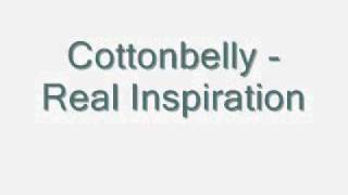 Cottonbelly - Real Inspiration