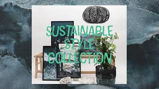 Sustainable Style Collection | Mr Price Home