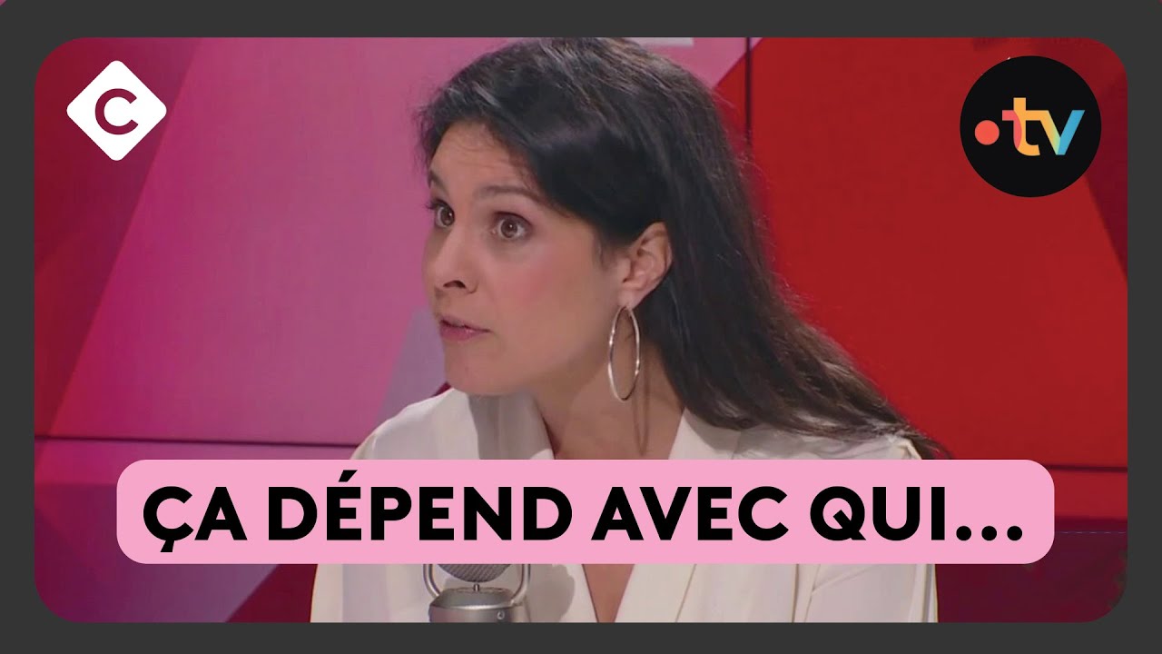 Apolline aime-t-elle vraiment le matin ?