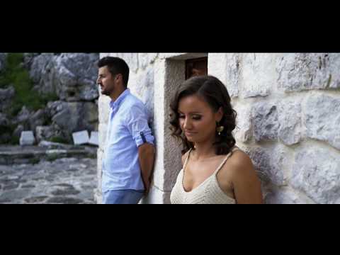 Klapa Sveti Florijan - Još sam lud za tobom OFFICAL VIDEO 2020