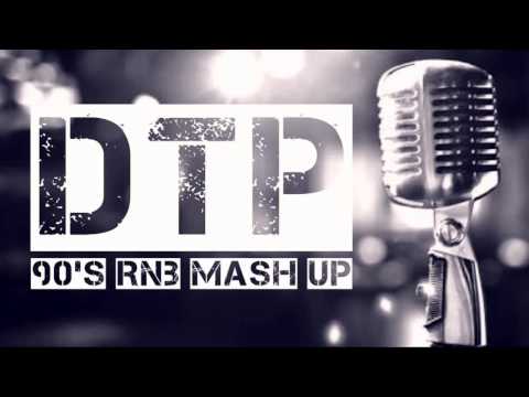 DTP- rnb mashup