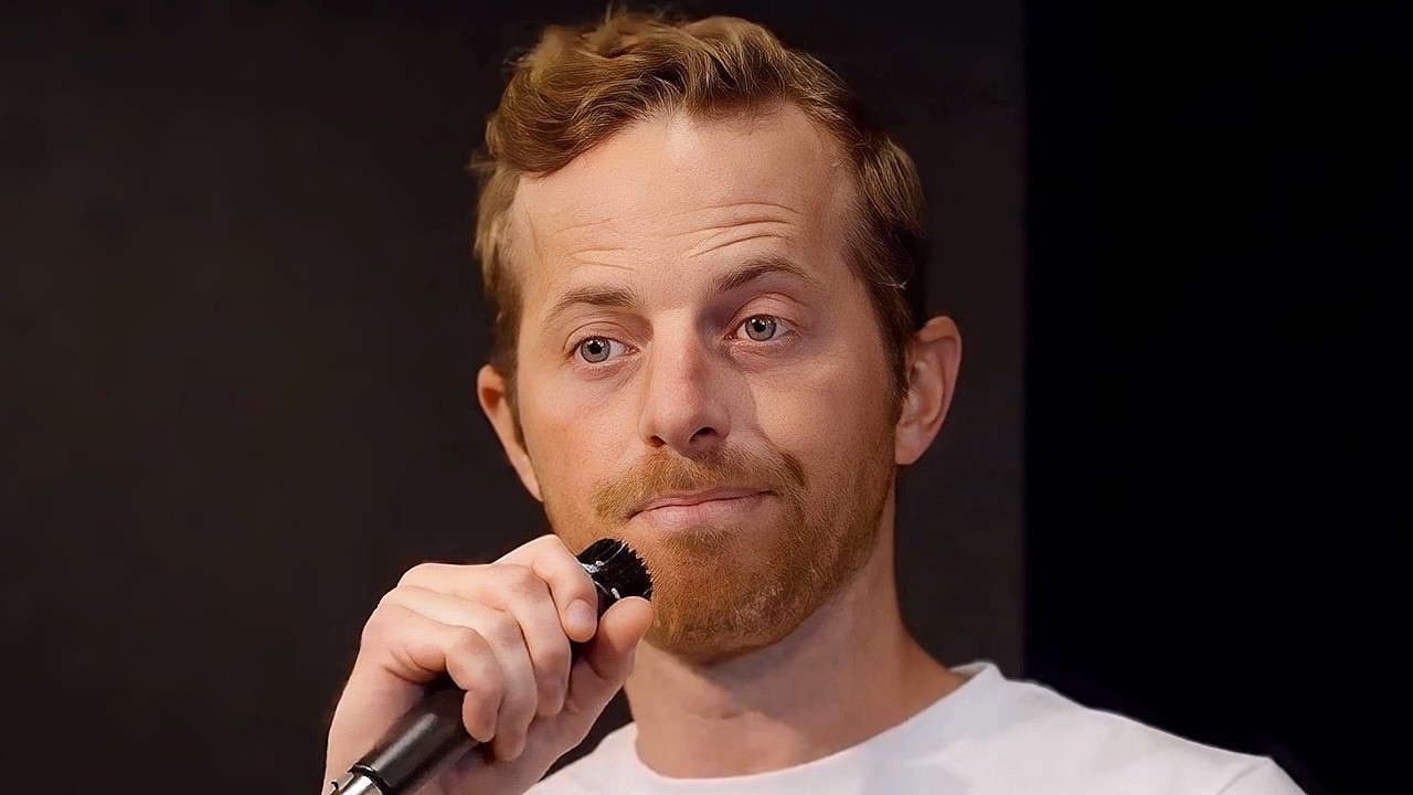 The Internet's Least Favorite YouTuber is Back