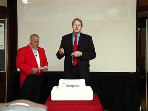 Speech by Toby Perkins, MP.