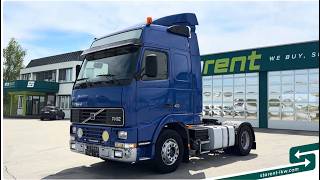 Vlačilec Volvo FH12 420 | Slika 4 - Autoline