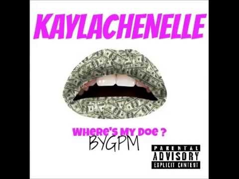 Kayla Chenelle - Where's My Doe (BYGPM)