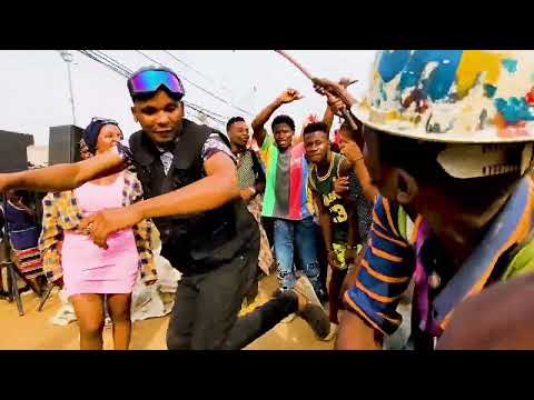 BIO ZONE UG,SUPA TITLE ,SAMDE PERCENTAGE ft GUD LUCKY AFRICA - single and searching(official video)