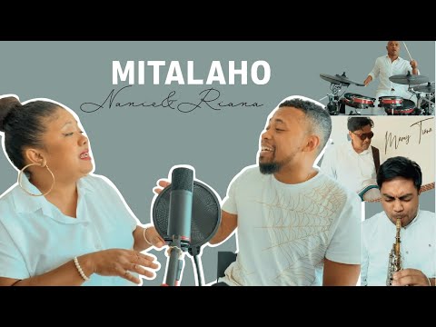 "MITALAHO" Cover (Hery Puissance) Nanie & Rina Safidy Arrangé par Mamy Tiana