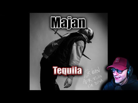 ProjektPi REACTS to Majan - Tequila