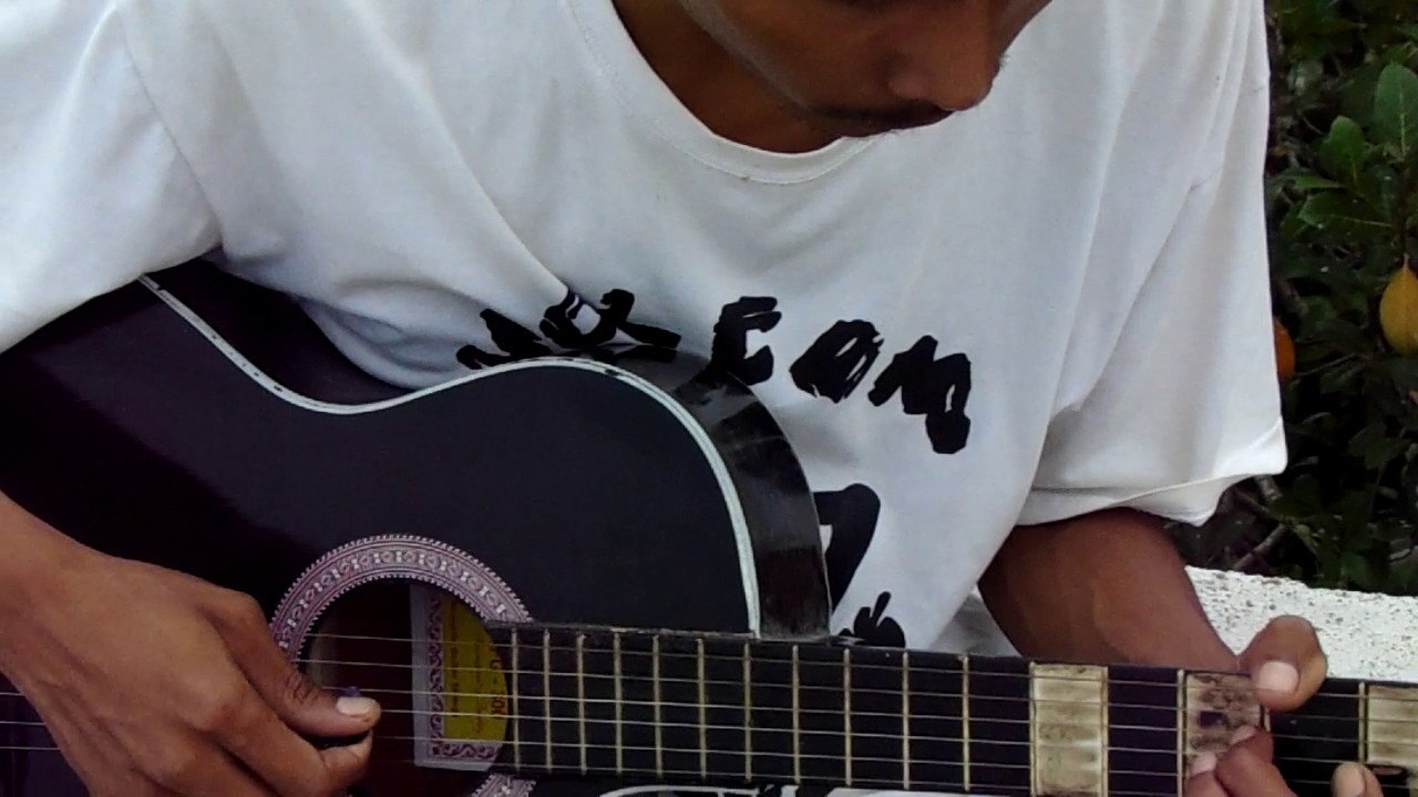 Kau Tercipta Bukan Untukku | Cover Instrument gitar