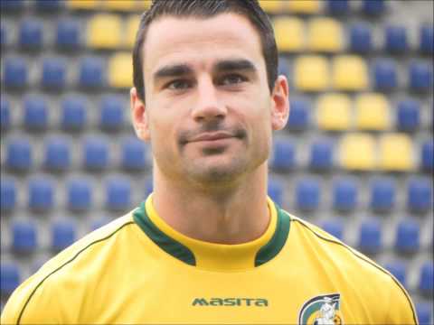 Interview Roel Janssen na Fortuna Sittard  AZ Alkmaar