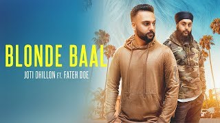 Blonde Baal thumbnail
