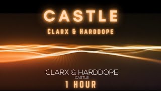 Download lagu Clarx & Harddope -  Castle [NCS] 1 hour  No Copyright Music mp3