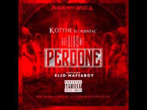 Elio MafiaBoy Ft. Kotthe - Que Dios Me Perdone