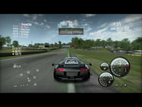 Let's Play Need for Speed Shift (Playstation 3) - Career Mode Part 63