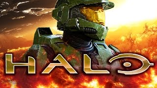 Halo * The EPIC Saga * Ultimate Fan-Made Trailer * HD (720p) 60fps