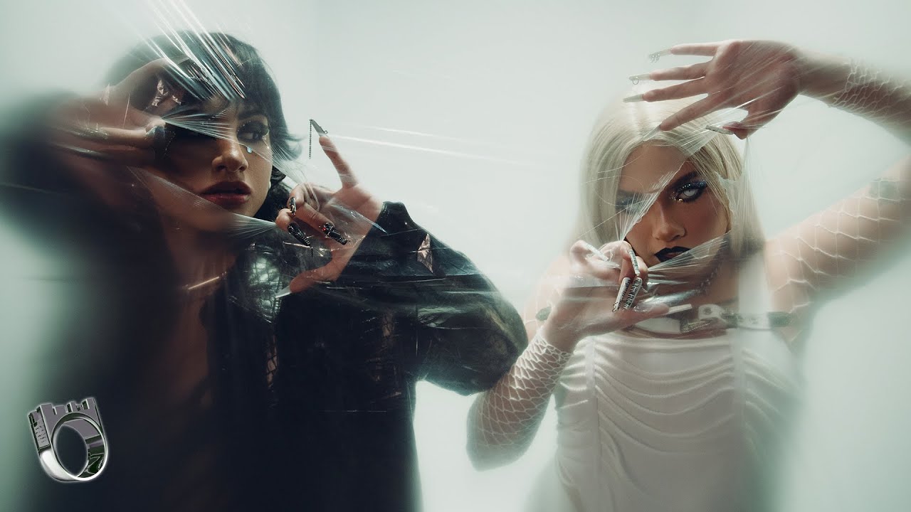 Carolzinha e DAY LIMNS - Embalagem (Videoclipe Oficial)