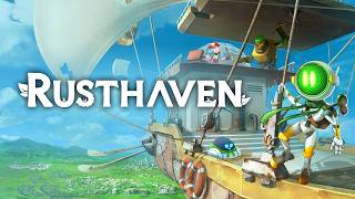 Gameplay Trailer