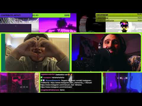 *OPEN UP - INDIE PACK* Intervista ESCLUSIVA a YOSEBA il Rapper del momento