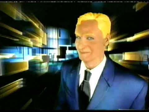 Rober T. Online T-DSL