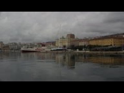 Rijeka prepares to celebrate year as European City of Culture