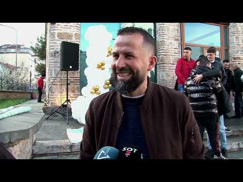 Fitër Bajrami festohet në Korçë