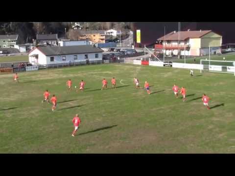 Høydepunkter: Fram - Tromsdalen