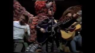 Violent Femmes - Blister in the Sun LIVE