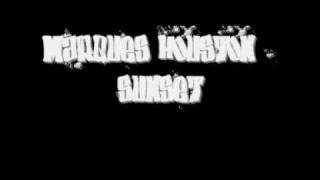Marques Houston - Sunset