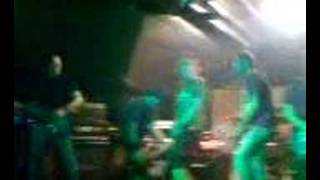 Rumburax - changes (live from subclub 26.9.2007)