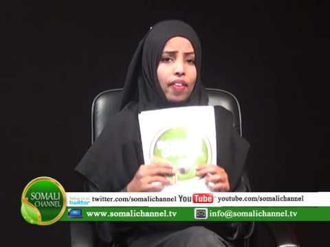 BARNAAMIJKA DARYEELKA NAFTA  FARDOWSA 31 03 2015