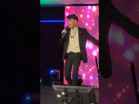 Alex Wan - Timpang PengerinduShowcase WAIfm Datai Nemuai ke Rh. Mulok, Klua, Krian Saratok.