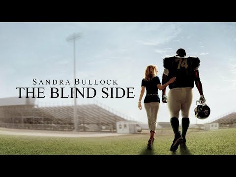 The Blind Side (2009) Movie || Sandra Bullock, Tim McGraw, Quinton Aaron || Review and Facts