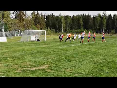 FUVO - Aurskog-Høland (A-H misser på str i 2.omg)