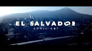 El Salvador: The Greater Harvest 2019