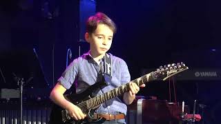2019 - BEN HARPER - Finding Our Way (COVER)