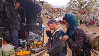 Download lagu Rain, effort, and compulsive shopping: A busy day in Doroud mp3 Download lagu Rain, effort, and compulsive shopping: A busy day in Doroud mp3