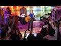 Alanis Morissette - Doth I Protest Too Much Live